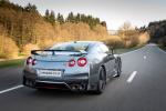 Nissan GT-R 2016 года